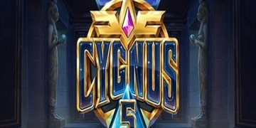 Slot Brand Image for Cygnus 5