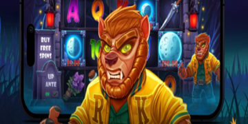 Slot Brand Image for Fangtastic Free Spins