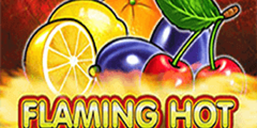 Slot Brand Image for Flaming Hot