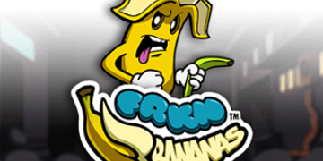 Slot Brand Image for FRKN Bananas