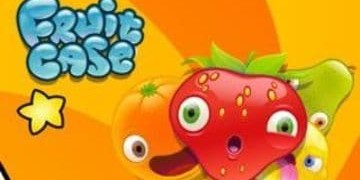 Slot Brand Image for Fruit Case