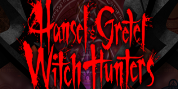 Slot Brand Image for Hansel & Gretel - Witch Hunters