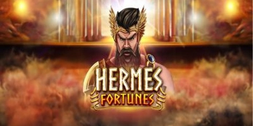 Slot Brand Image for Hermes Fortunes