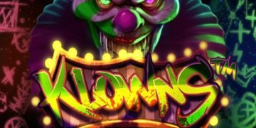 Slot Brand Image for Klowns