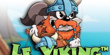 Slot Brand Image for Le Viking