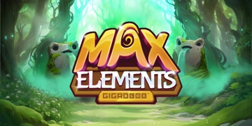 Slot Brand Image for Max Elements