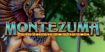 Slot Brand Image for Montezuma