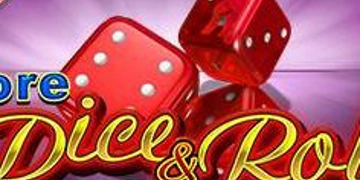 Slot Brand Image for Dice & Roll