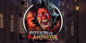 Slot Brand Image for Potion of Madness