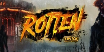 Slot Brand Image for Rotten