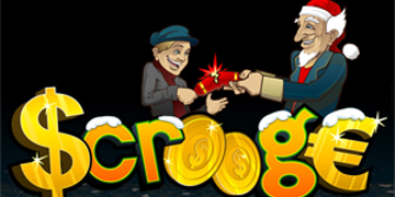 Slot Brand Image for Scrooge