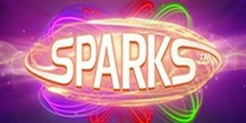 Slot Brand Image for Sparks