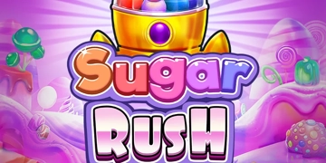 Slot Brand Image for Sugar Rush 1000