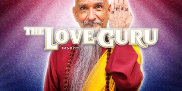 Slot Brand Image for The Love Guru