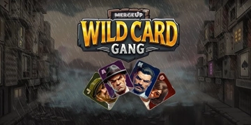 Slot Brand Image for Wild Card Gang