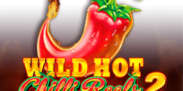 Slot Brand Image for Wild Hot Chilli Reels 2