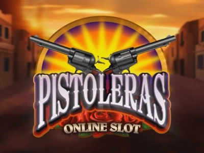 Slot Brand Image for Pistoleras