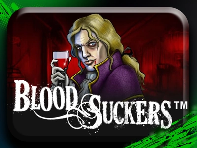 Slot Brand Image for Blood Suckers