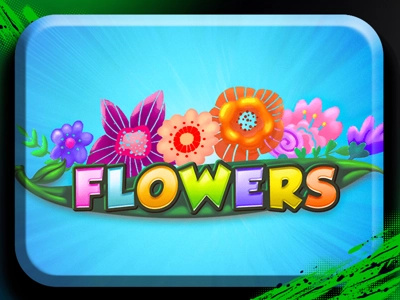 Slot Brand Image for Flowers