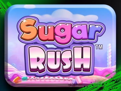 Slot Brand Image for Sugar Rush