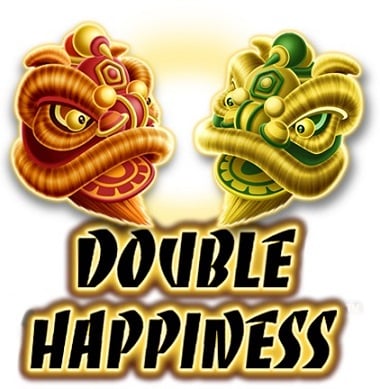 Slot Brand Image for Double Happiness