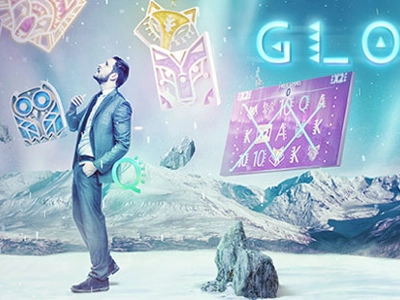 Slot Brand Image for Glow