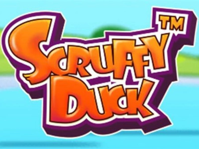 Slot Brand Image for Scruffy Duck