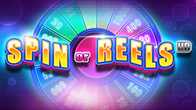 Slot Brand Image for Spin or Reels