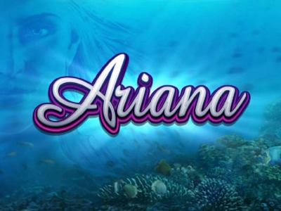 Slot Brand Image for Ariana