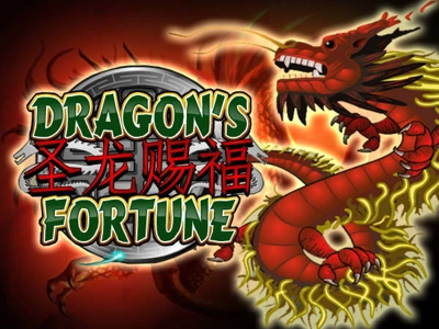 Game Brand Image for Dragons Fortune