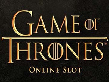 Slot Brand Image for Game of Thrones