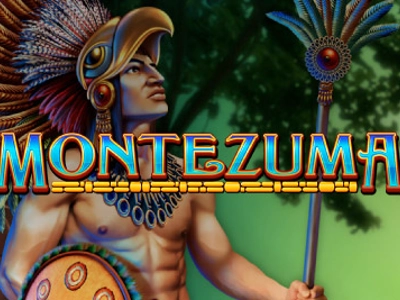 Slot Brand Image for Montezuma