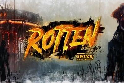 Slot Brand Image for Rotten