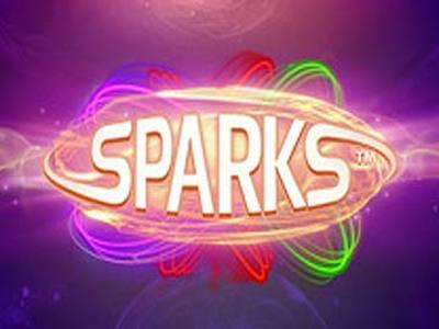 Slot Brand Image for Sparks