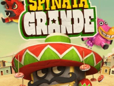 Slot Brand Image for Spinata Grande