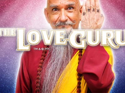 Slot Brand Image for The Love Guru