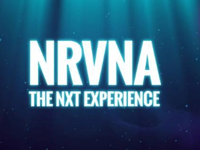 Slot Brand Image for NRVNA