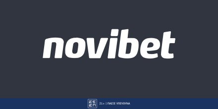 Offer Image for Προσφορά * γνωριμίας από τη Novibet