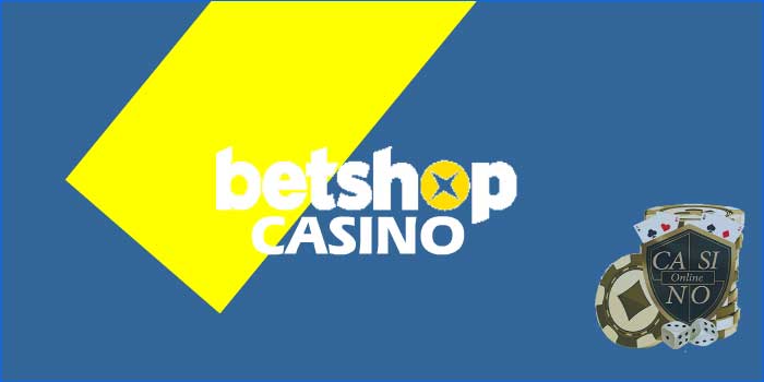 Οι σπινιές πρωταγωνιστούν στο Casino της betshop!